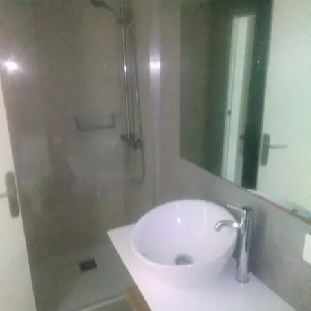 Private Double Gasthof Cala Ratjada (Mallorca)