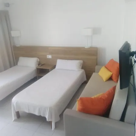 Private Double Guest house Cala Ratjada (Mallorca)