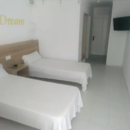 Private Double 3* Cala Ratjada (Mallorca)