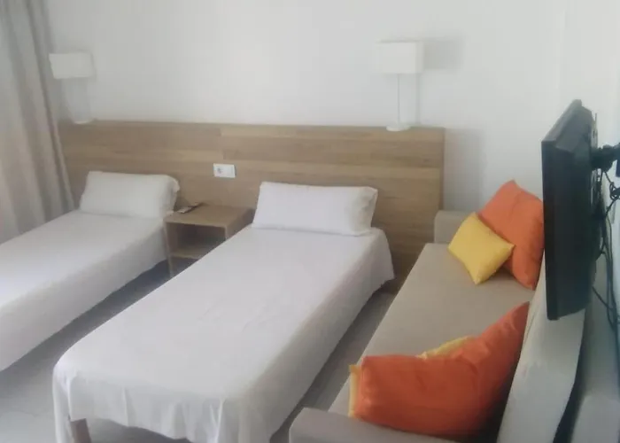 Private Double Guest house Cala Ratjada (Mallorca)