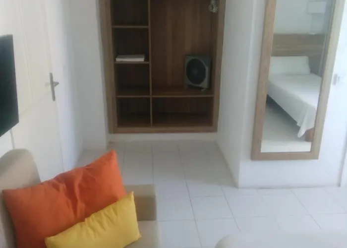 Private Double Guest house 3*