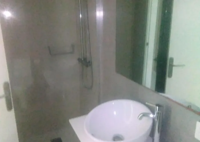 Private Double Guest house Cala Ratjada (Mallorca)