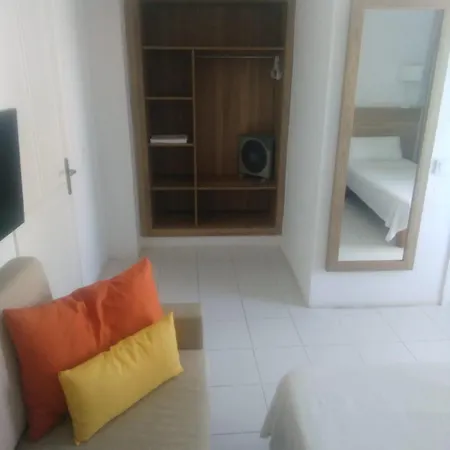 Private Double Konukevi 3*